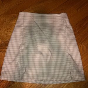 Brandy Melville skirt